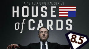 house of cards 1