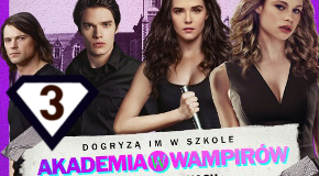 akademia wampirów