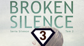 broken silence