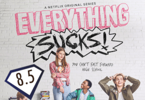everything sucks
